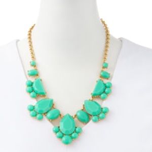 Kate Spade Statement Necklace